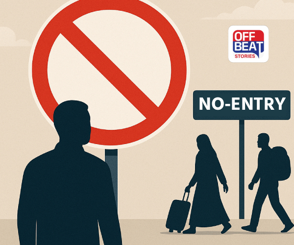 UP બાદ હવે મહારાષ્ટ્રમાં રોહિંગ્યા મુસ્લિમોની નો-એન્ટ્રી!