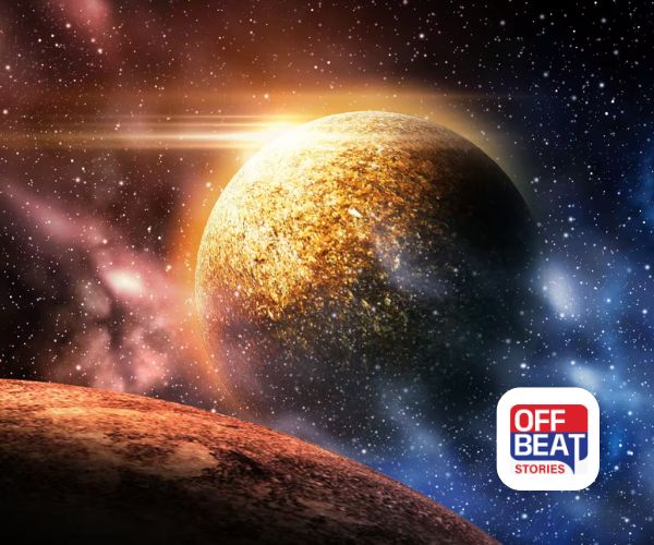 બુધની યુતિથી સર્જાશે પાવરફુલ નવપંચમ રાજયોગ