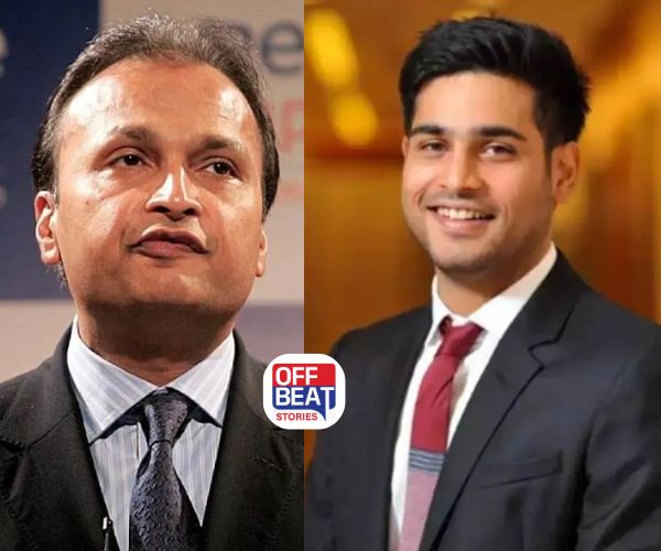 અનિલ અંબાણીના પુત્ર અનમોલ વિરુદ્ધ CBI નું કડક વલણ