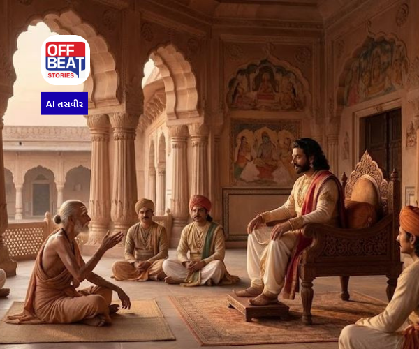 સનાતન ધર્મમાં માત્ર ભગવદ્ ગીતા જ નહીં, બીજી 300 ગીતા છે