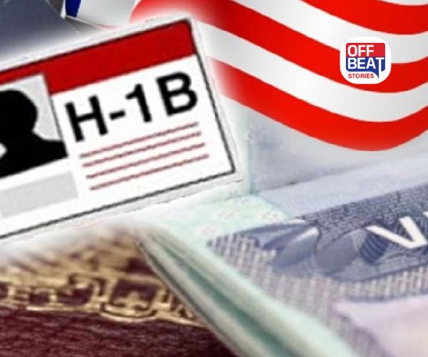 H-1B વિઝા માટે નવી મુશ્કેલી