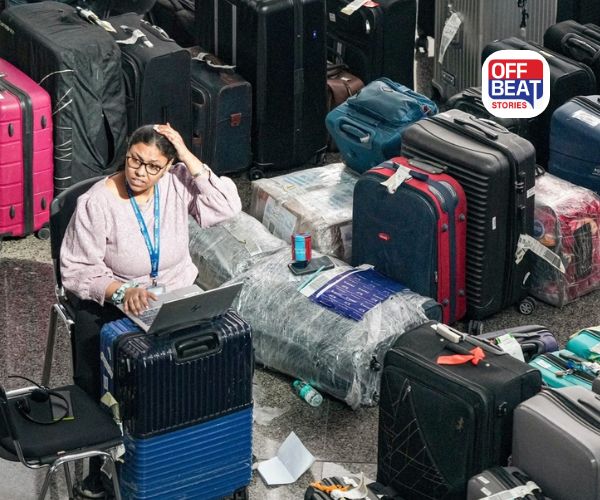 આ એક સંકટ છે, જવાબદાર કોણ?