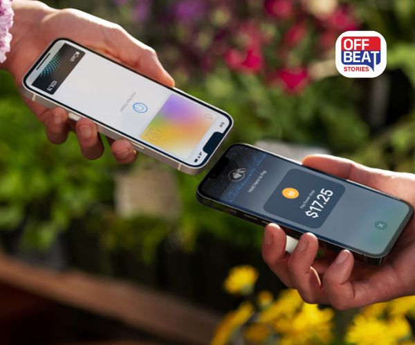 કોઈ પિન, કોઈ સ્કેનરની જરૂર નહીં, એક ટચમાં થશે પેમેન્ટ!