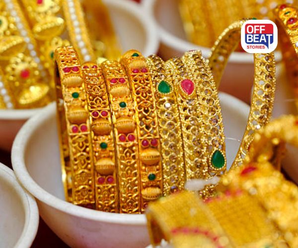 Gold Price Today 11 December 2025