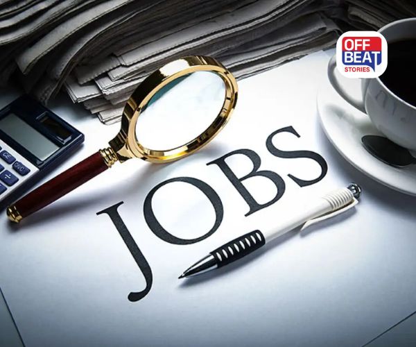 સરકારી નોકરી ઇચ્છુક લોકો માટે "સુવર્ણ તક"