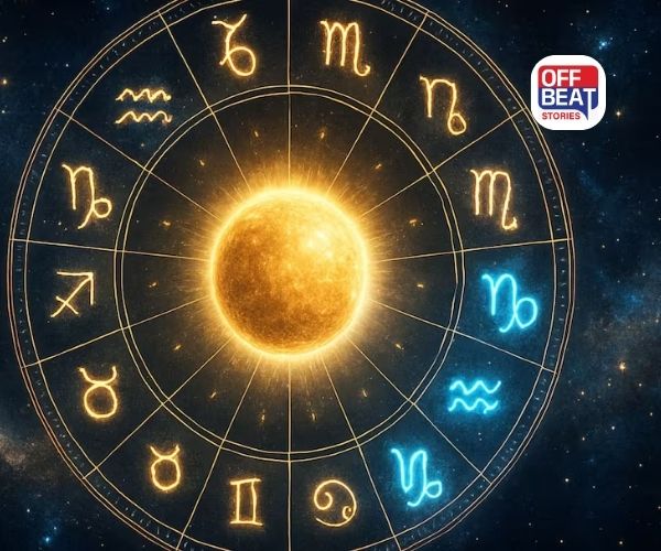 Budh Nakshatra Parivartan 2025