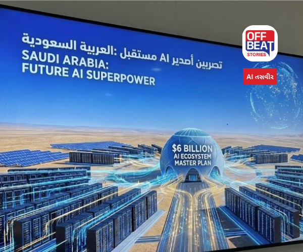 અમેરિકા કે ચીન નહીં, આ દેશ બનવા જઈ રહ્યો છે AIનો નવો બાદશાહ