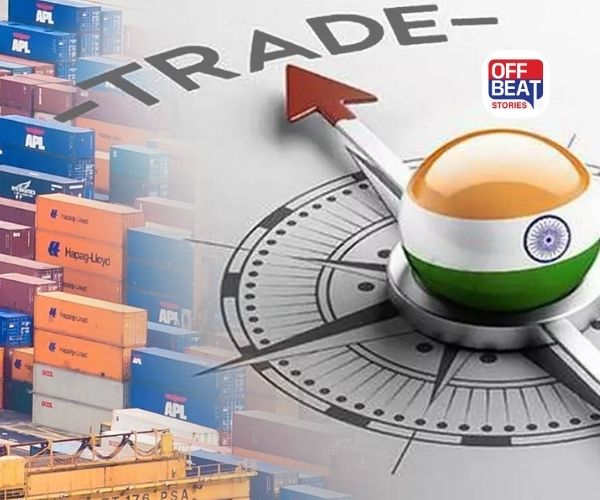 ભારત પર ફૂટ્યો વધુ એક ટેરિફ 'બોમ્બ'