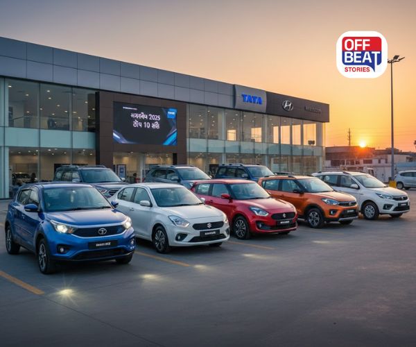 કાર સેલ્સ રિપોર્ટ Nexon-Dzire ની ધૂમ, ટોપ-10 માં કઈ-કઈ કાર?