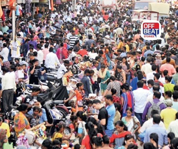 ભારત પ્રથમ ડિજિટલ વસ્તીગણતરી માટે તૈયાર!