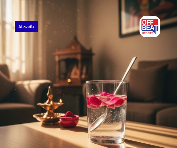 તમારા ઘરમાં નેગેટિવ એનર્જી છે કે નહીં?