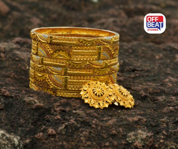 Gold Price Today 12 December 2025