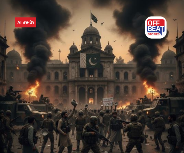 પાકિસ્તાનની કુંડળીમાં લખાયો છે વિનાશ