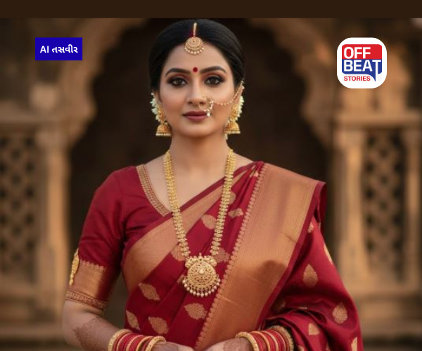 16 શણગાર માત્ર ફેશન નથી પણ તેનો સીધો સંબંધ 9 ગ્રહો સાથે