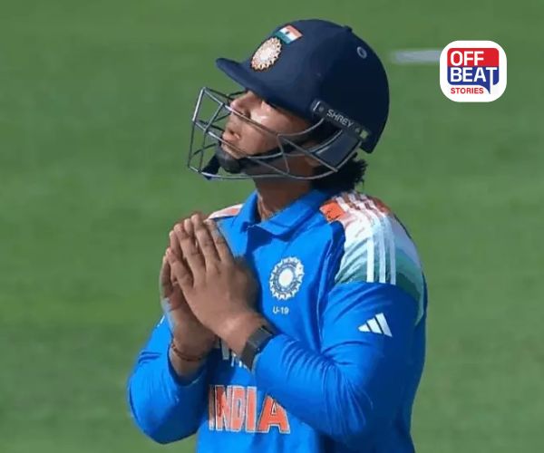 Vaibhav Suryavanshi ની અંડર-19 એશિયા કપમાં ધમાકેદાર સેંચુરી!