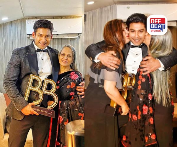 Sidharth Shukla Birthday Special