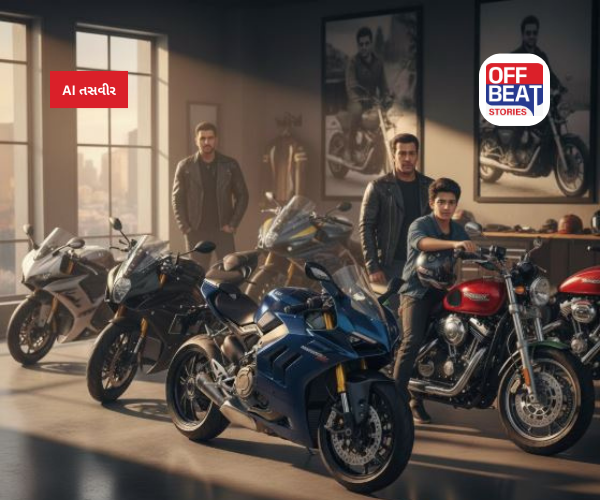 સલમાન ખાનથી લઈ જ્હોન અબ્રાહમ સુધી