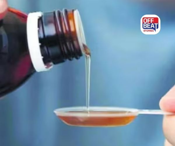 કોડીન કફ સિરપ કેસમાં ED ની મોટી કાર્યવાહી