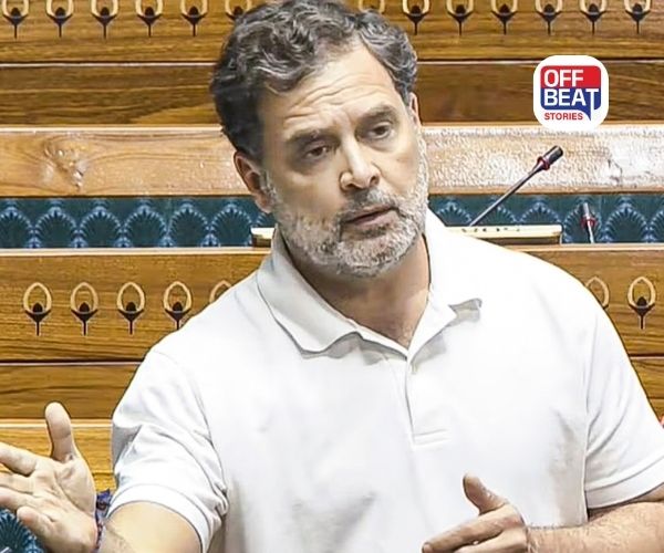 "મોદીજી, અમે સાથે ઉભા છીએ, પ્રદૂષણ પર એક એક્શન પ્લાન બનાવો"