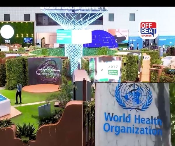 Olympics અને Commonwealth પહેલા WHO ગ્લોબલ સમિટનો યજમાન બનશે ગુજરાત!