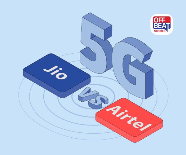 Airtel vs Jio; ક્યાં રિચાર્જમાં હાઇ-સ્પીડ અને વધુ ફાયદા મળે છે?