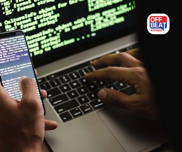 સાવધન! DPROની ઓળખ આપી BLO પાસેથી 53 હજાર સેરવી લીધા!