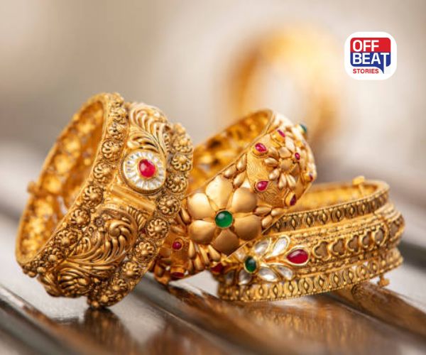 Gold Price Today 13 December 2025