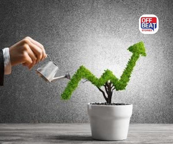 પહેલી નોકરીથી જ શરૂ કરો ઇન્વેસ્ટમેન્ટ!