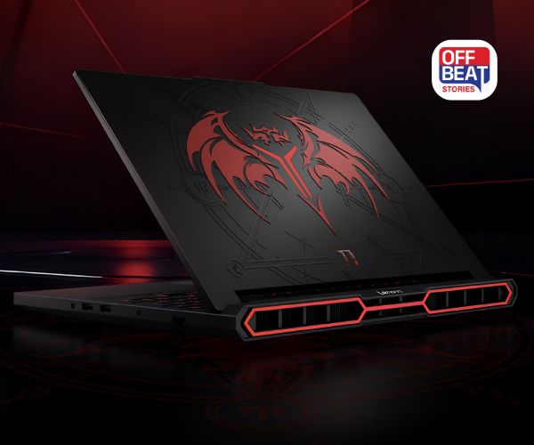 240Hz ડિસ્પ્લે અને RTX 5080 GPU સાથે Lenovo નું નવું ગેમિંગ લેપટોપ!