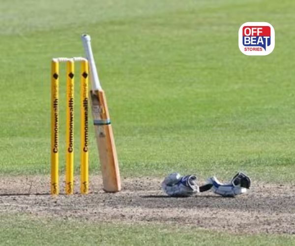 ક્રિકેટની મેચ પર ફરી એકવાર 'ફિક્સિંગનો કલંક' લાગ્યો!