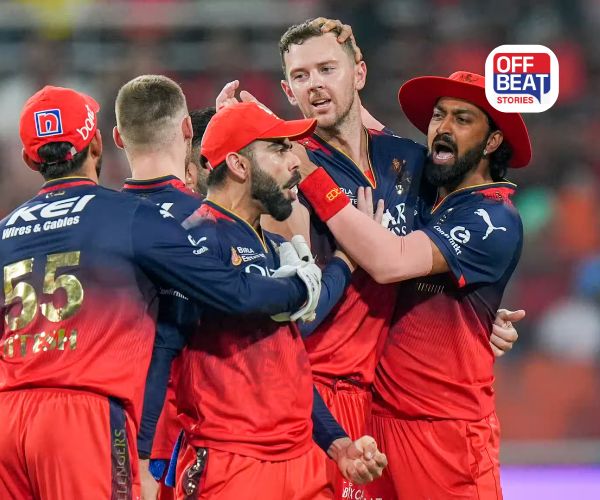 IPL 2026 પહેલા, રોયલ ચેલેન્જર્સ બેંગ્લોર ટીમ માટે સારા સમાચાર!