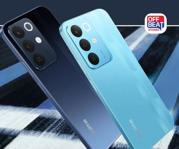 લોન્ચ પહેલા Realme Narzo 90 સિરીઝની કિંમત લીક!