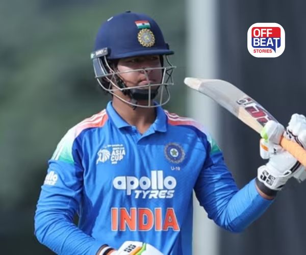 Asia Cup U19 માં Vaibhav Suryavanshi શું પાકિસ્તાન સામે ધૂમ મચાવશે?