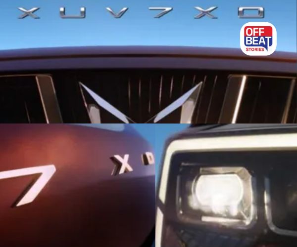Mahindra XUV 7XO ની બુકિંગ અને લોન્ચ તારીખ કન્ફર્મ!