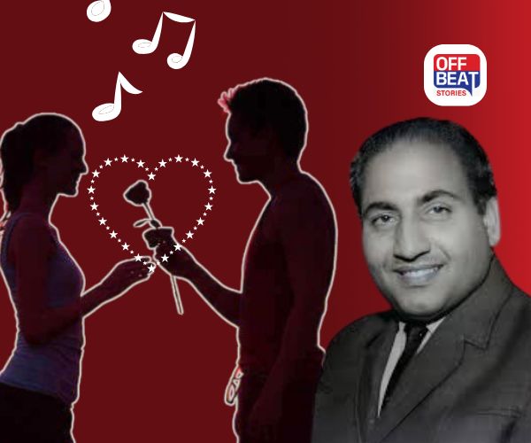 Legendary Rafi Magic