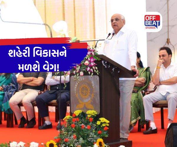 દેશભરના મેયર્સનો મેળો