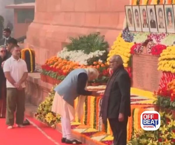 સંસદ હુમલાની 24મી વરસી