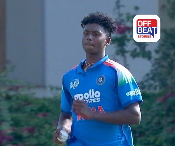 IND vs PAK U19 Asia Cup 2025