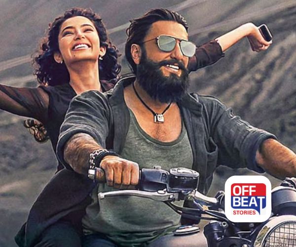 રણવીરની Dhurandharએ રચ્યો ઈતિહાસ