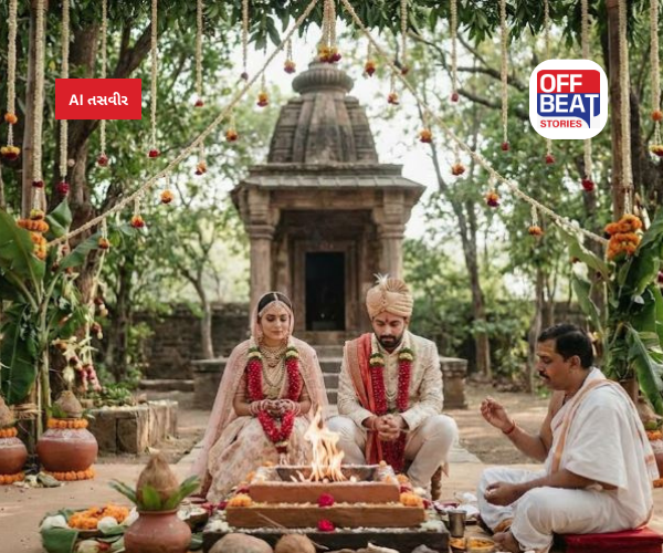 વર્ષ 2026માં લગ્નના આ અનોખા ટ્રેન્ડ રહેશે ચર્ચામાં