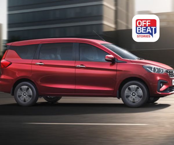 યુવી સેગમેન્ટમાં Maruti Suzuki બની નંબર-1 કંપની