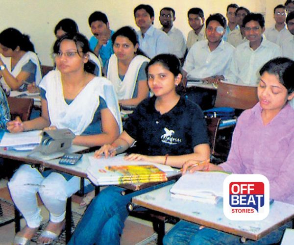 ભારતીય ઉચ્ચ શિક્ષણમાં નવો યુગ