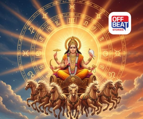 જાન્યુઆરી 2026માં સૂર્યના ત્રણ મહત્વપૂર્ણ ગોચર