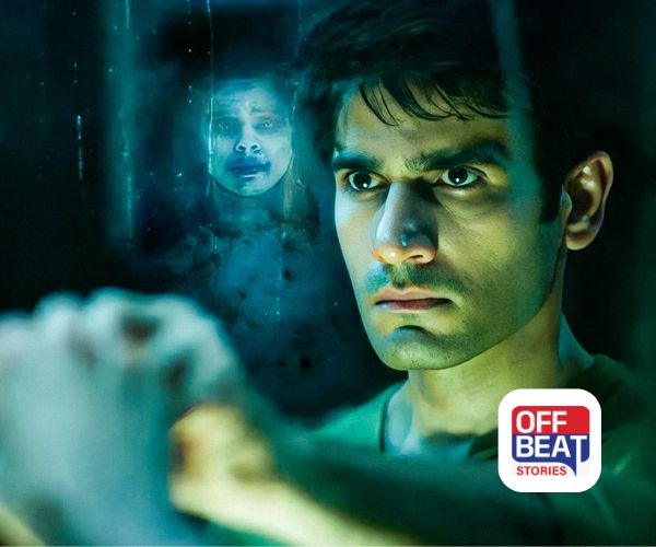 સત્ય ઘટનાથી પ્રેરિત 8 એપિસોડની નવી હોરર થ્રિલર