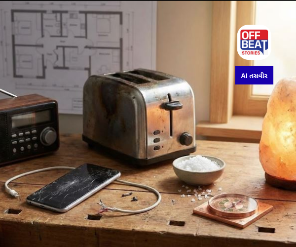 શું તમારા ઘરમાં પણ ઈલેક્ટ્રોનિક સામાન વારંવાર બગડી રહ્યો છે