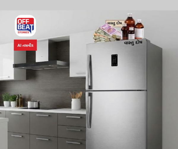 શું તમે પણ ફ્રિઝની ઉપર પૈસા અથવા દવાઓ મુકો છો?