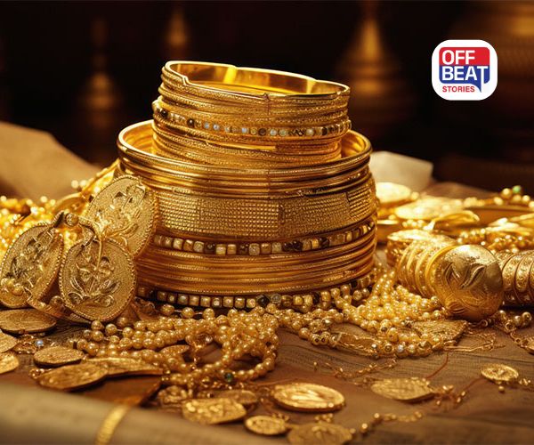 Gold Price Today 15 December 2025