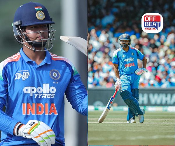 BCCI એ ટીમ ઈન્ડિયાના ખેલાડીઓ માટે નવો નિયમ રજૂ કર્યો!