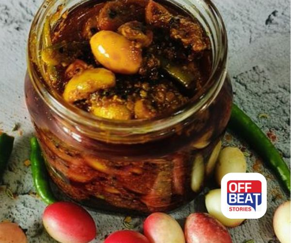 ગાજર-મૂળાને પણ ટક્કર મારે તેવું ખાટું-મીઠું મસાલેદાર કરોંડા અથાણું: એકવાર ખાશો વાંરવાર માંગશો! જાણો સ્વાદિષ્ટ અને હેલ્ધી રેસીપી