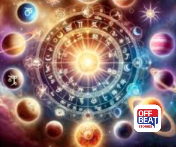 100 વર્ષ પછી બની રહ્યો છે સૌથી શક્તિશાળી રાજયોગ!